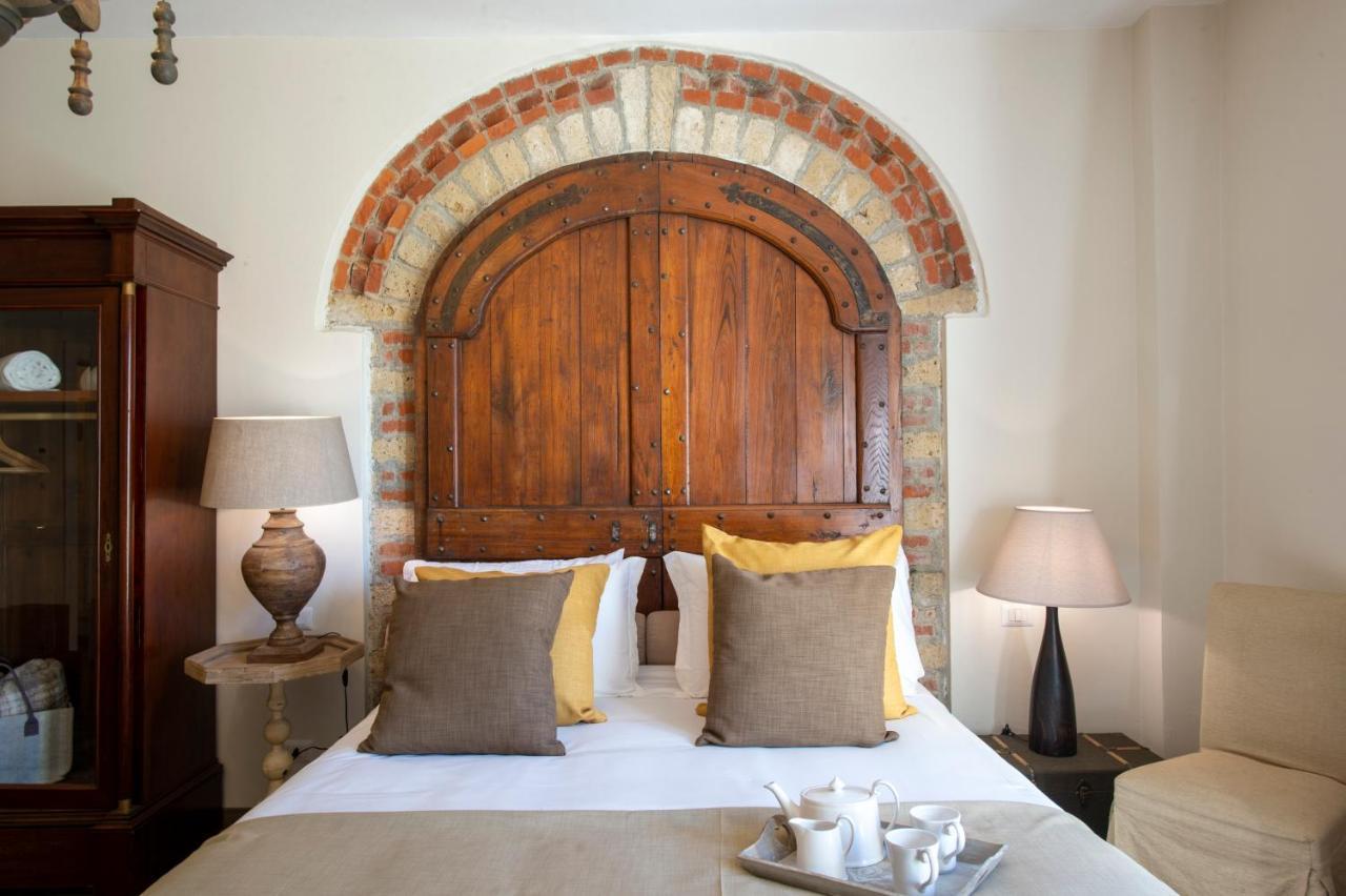 Villa Il Tinaio Panzano in Chianti Exteriör bild